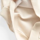 Cool Club, Hanorac pentru fete, calduros, bej