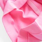 Cool Club, Hanorac pentru fete, calduros, roz