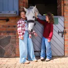 Cool Club, Hanorac pentru fete, claret