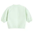 Cool Club, Hanorac pentru fete, cu fermoar, verde