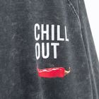 Cool Club, Hanorac pentru fete, granit