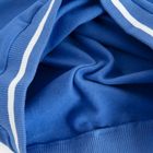 Cool Club, Hanorac pentru fete, oversize, calduros, albastru, Peanuts