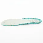 Cool Club, Insertii din piele pentru incaltaminte pentru copii, decupate, 20-22