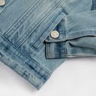 Cool Club, Jacheta de blugi pentru fete, denim