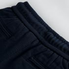 Cool Club, Pantaloni din material textil pentru baieti, bleumarin
