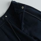 Cool Club, Pantaloni din material textil pentru baieti, bleumarin