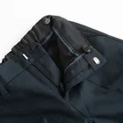 Cool Club, Pantaloni din material textil pentru baieti, bleumarin