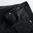 Cool Club, Pantaloni din material textil pentru baieti, granit