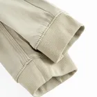 Cool Club, Pantaloni din material textil pentru baieti, jogger, bej