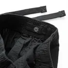 Cool Club, Pantaloni din material textil pentru baieti, relaxed, negru