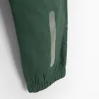 Cool Club, Pantaloni din material textil pentru baieti, turcoaz