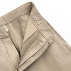 Cool Club, Pantaloni din material textil pentru fete, balloon, bej
