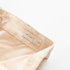 Cool Club, Pantaloni din material textil pentru fete, bej