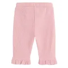 Cool Club, Pantaloni din material textil pentru fete, roz