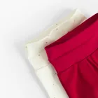 Cool Club, Pantaloni fara botosei pentru fete, mix, set, 2 buc.