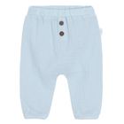 Cool Club, Pantaloni pentru baieti, maro, albastru, set, 2 buc.