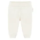 Cool Club, Pantaloni pentru bebelusi, din tricot striat, mix, set, 2 buc.