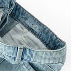 Cool Club, Pantaloni scurti de blugi cu efecte de uzura pentru fete
