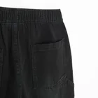 Cool Club, Pantaloni scurti de blugi pentru baieti, baggy, negru