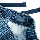 Cool Club, Pantaloni scurti de blugi pentru baieti, relaxed, albastru