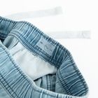 Cool Club, Pantaloni scurti de blugi pentru baieti, relaxed, albastru