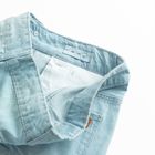 Cool Club, Pantaloni scurti de blugi pentru fete, albastru