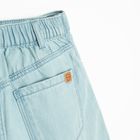 Cool Club, Pantaloni scurti de blugi pentru fete, albastru