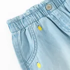 Cool Club, Pantaloni scurti de blugi pentru fete cu elastic