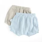 Cool Club, Pantaloni scurti pentru baieti, bloomers, mix, set, 2 buc.