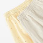 Cool Club, Pantaloni scurti pentru baieti, bloomers, mix, set, 2 buc., imprimeu Winnie the Pooh