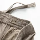 Cool Club, Pantaloni scurti pentru baieti, cu in, relaxed, maro