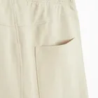 Cool Club, Pantaloni scurti pentru baieti, longer, bej