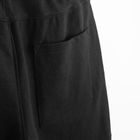 Cool Club, Pantaloni scurti pentru baieti, longer, negru