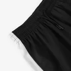 Cool Club, Pantaloni scurti pentru baieti, longer, negru