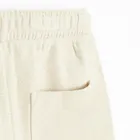 Cool Club, Pantaloni scurti pentru baieti, loose, bej