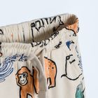 Cool Club, Pantaloni scurti pentru baieti, mix, set, 2 buc.