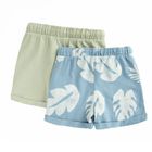 Cool Club, Pantaloni scurti pentru baieti, mix, set, 2 buc.