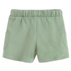 Cool Club, Pantaloni scurti pentru baieti, mix, set, 2 buc.