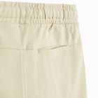 Cool Club, Pantaloni scurti pentru baieti, relaxed, bej