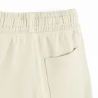 Cool Club, Pantaloni scurti pentru baieti, relaxed, bej