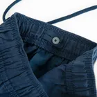 Cool Club, Pantaloni scurti pentru baieti, relaxed, bleumarin