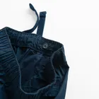 Cool Club, Pantaloni scurti pentru baieti, relaxed, bleumarin