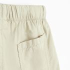 Cool Club, Pantaloni scurti pentru baieti, relaxed, mix, set, 2 buc.