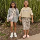 Cool Club, Pantaloni scurti pentru fete, gri