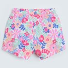 Cool Club, Pantaloni scurti pentru fete, mix, set, 2 buc.