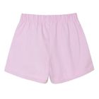 Cool Club, Pantaloni scurti pentru fete, mix, set, 2 buc.