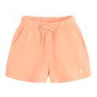 Cool Club, Pantaloni scurti pentru fete, muselina, mix, set, 2 szt