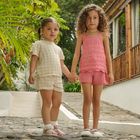 Cool Club, Pantaloni scurti pentru fete, roz