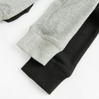 Cool Club, Pantaloni termici pentru baieti, mix, set, 2 buc.