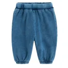 Cool Club, Pantaloni trening pentru baieti, albastru